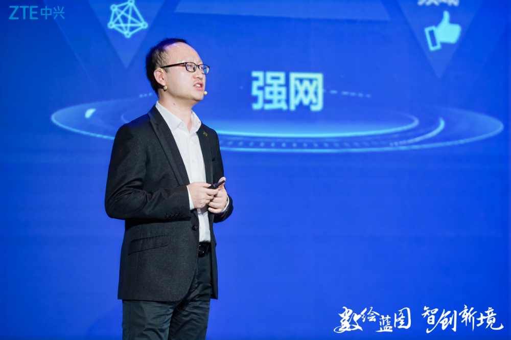 k8凯发通讯：智启未来、算享生活，共筑AI美好家
